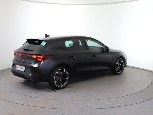 Cupra Leon 1.5 TSI