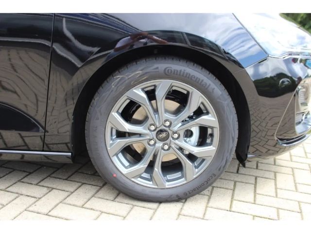 Ford Focus ST Line Wagon