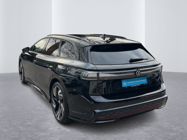 Volkswagen ID.7 4Motion GTX Tourer