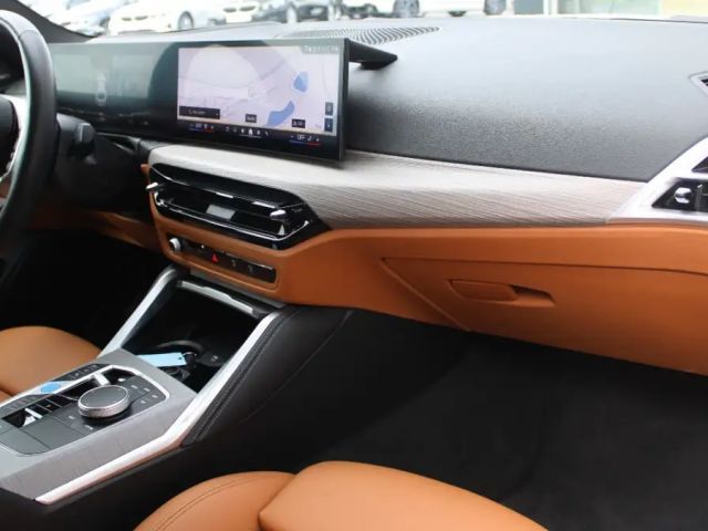 BMW i4 Coupé M-Sport eDrive40