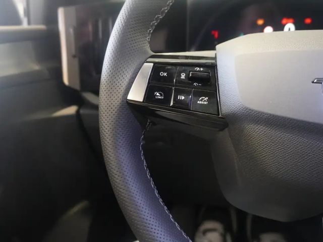 Opel Astra Sports Tourer