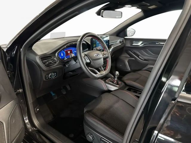 Ford Focus EcoBoost ST Line Wagon