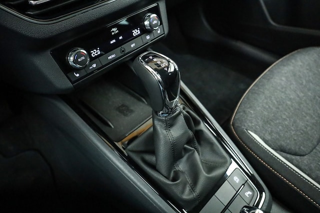 Skoda Kamiq 1.5 TSI Style Style