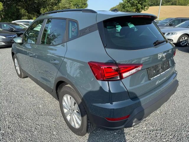 Seat Arona 1.0 TSI