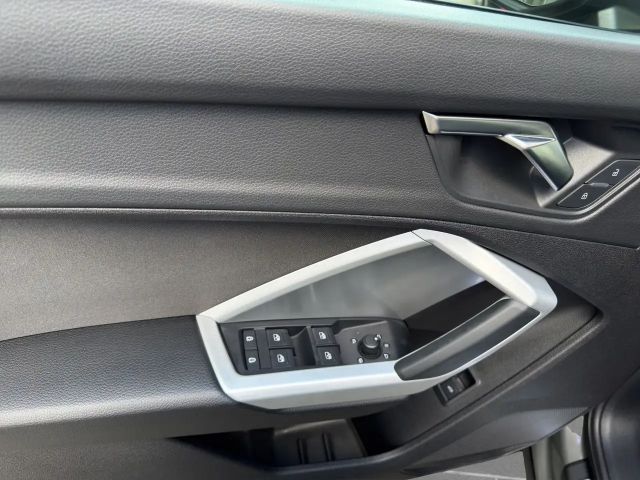 Audi Q3 45 TFSI Quattro