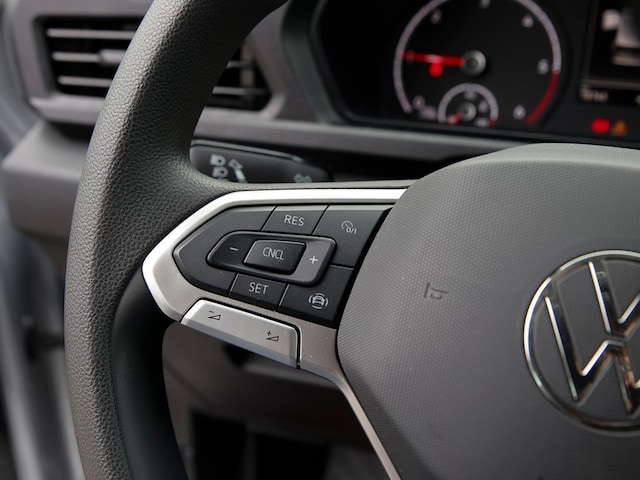 Volkswagen Caddy 2.0 TDI Maxi