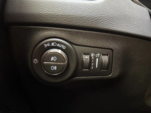 Jeep Compass Limited