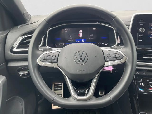 Volkswagen T-Roc DSG R-Line