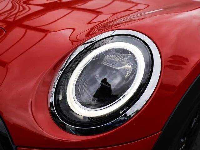 MINI Mini Electric SE