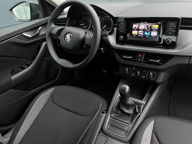 Skoda Scala 1.0 TSI Cool Edition Cool Plus