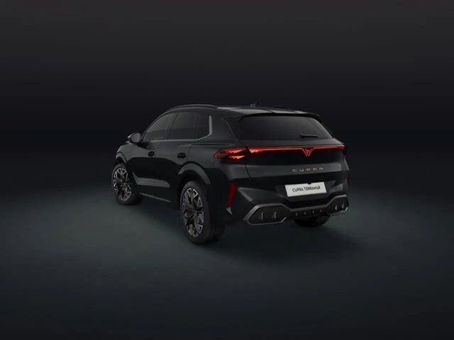 Cupra Terramar VZ