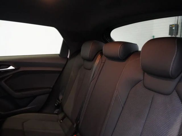 Audi A1 30 TFSI S-Line Sportback