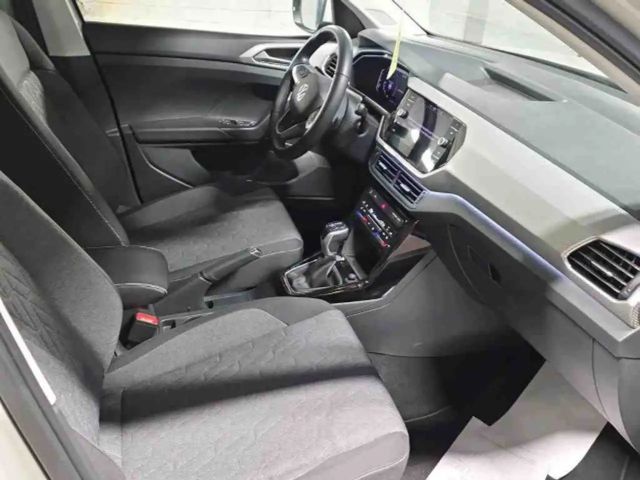 Volkswagen T-Cross 1.0 TSI DSG Move