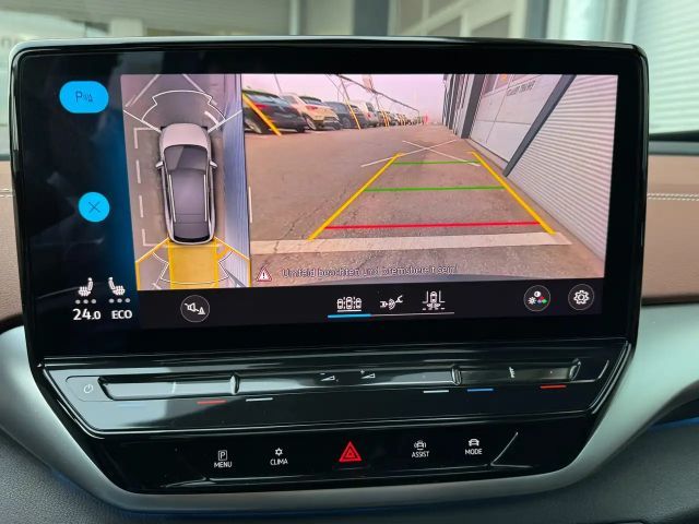 Volkswagen ID.4 Max Performance Pro