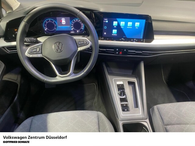 Volkswagen Golf 2.0 TDI DSG Life