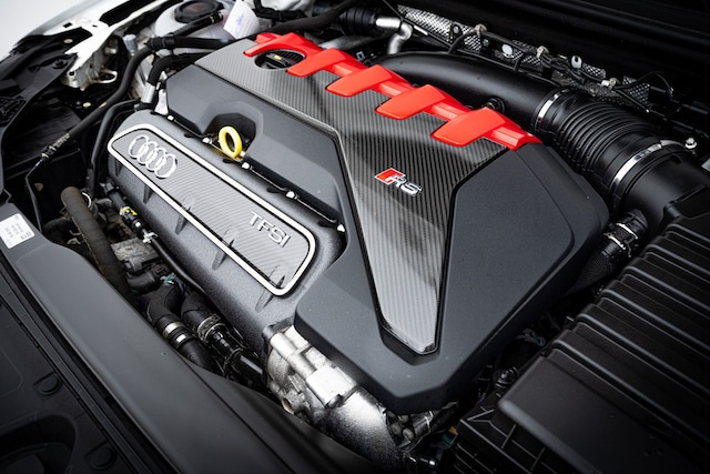 Audi RS3 Quattro S-Tronic Sportback