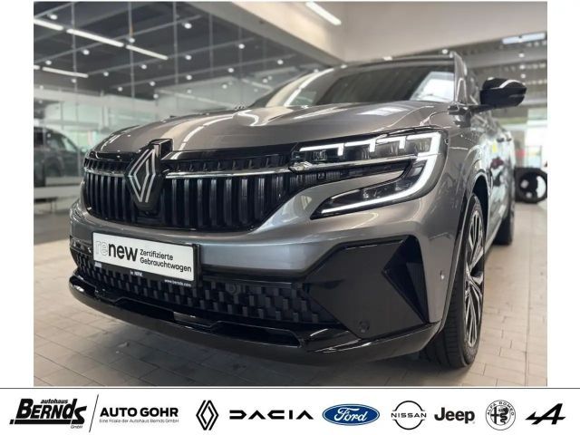 Renault Espace E-Tech Hybrid Iconic