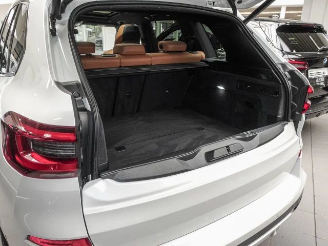 BMW X5 M-Sport xDrive45e