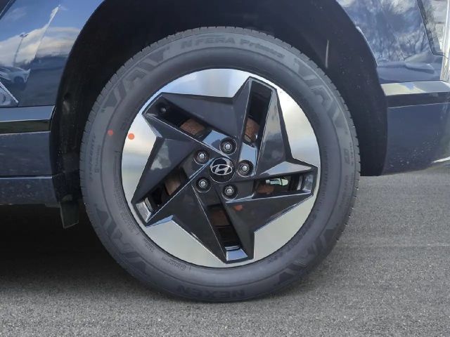 Hyundai Kona Electric Trend