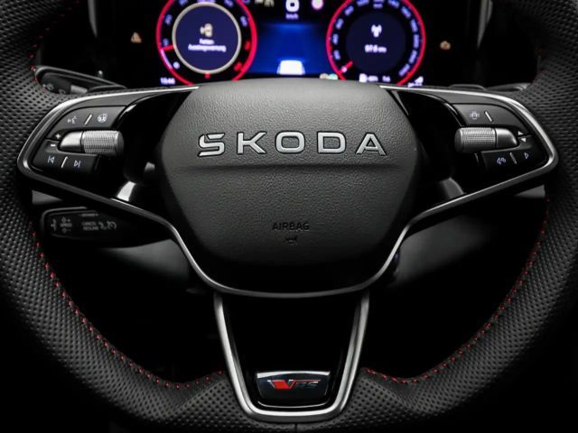 Skoda Kodiaq 2.0 TSI 4x4 RS