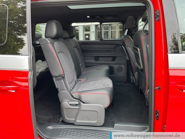 Volkswagen ID.Buzz 4Motion GTX