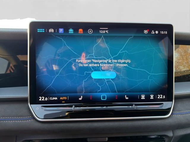 Volkswagen Tayron 2.0 TDI DSG R-Line