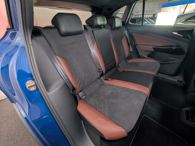 Volkswagen ID.4 52 KWh Pure