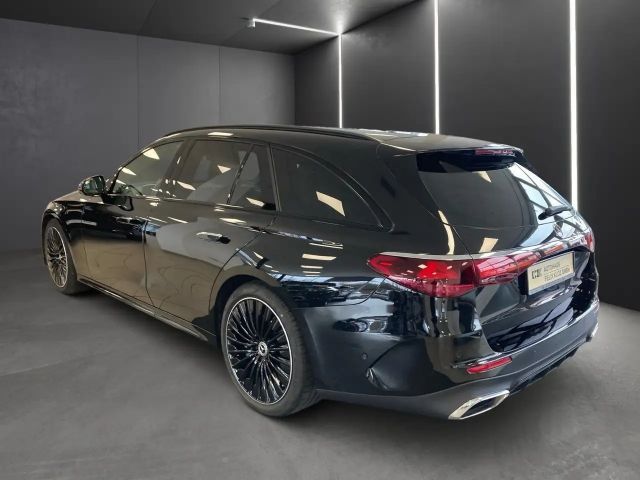Mercedes-Benz E 450 4MATIC AMG Line Estate