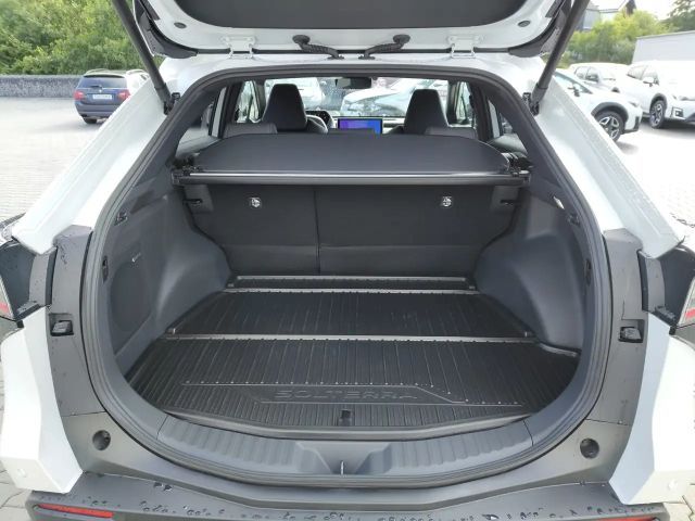 Subaru Solterra PLATINUM PLUS*STE*3-PHASIG*8 J. GARANTIE*AB 1,99%*