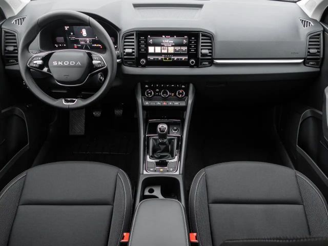Skoda Karoq 1.0 TSI Selection
