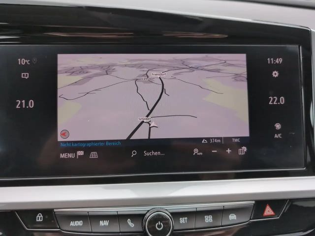 Opel Grandland X Ultimate