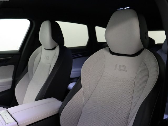 Volkswagen ID.7 Tourer