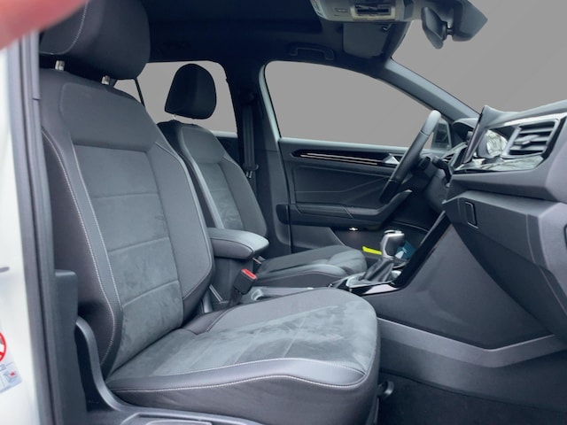 Volkswagen T-Roc DSG