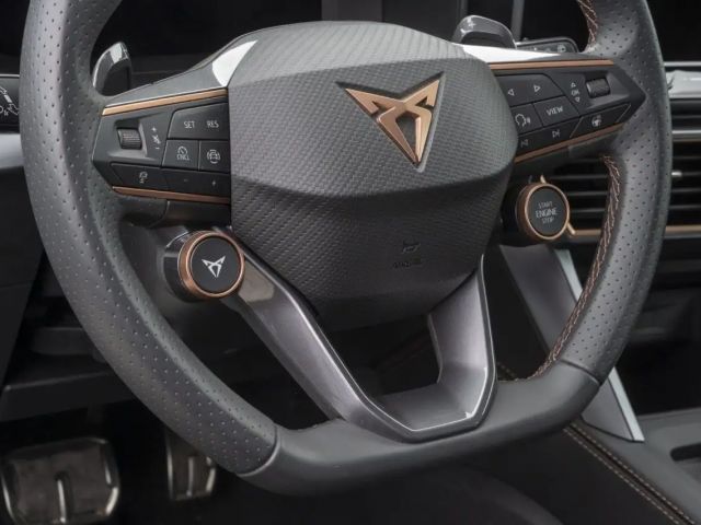 Cupra Leon ST VZ e-Hybrid