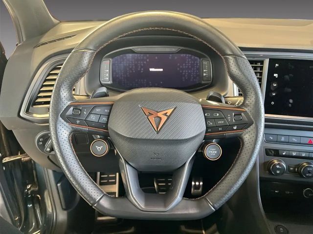 Cupra Ateca 1.5 TSI DSG