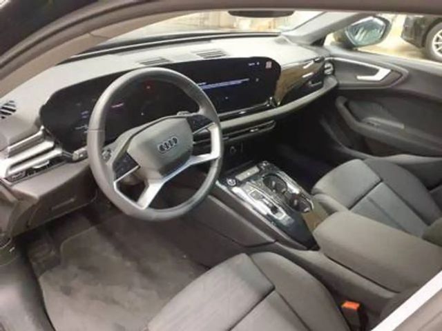 Audi A5 Avant S-Tronic