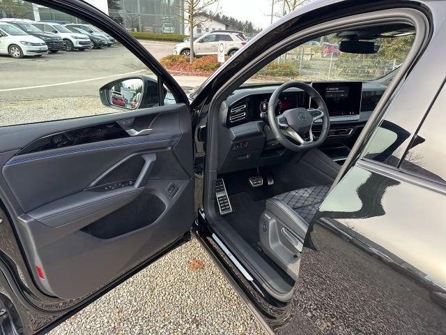 Volkswagen Tiguan DSG R-Line