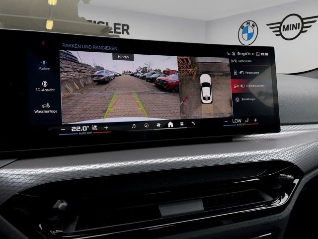 BMW 240 Coupé M-Sport xDrive