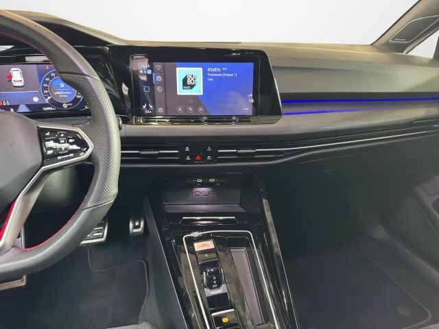 Volkswagen Golf 2.0 TSI DSG GTI Style