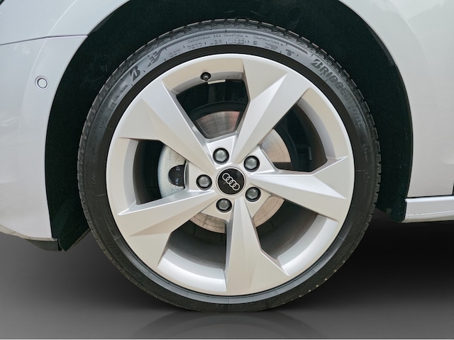 Audi A3 30 TFSI S-Tronic Sportback