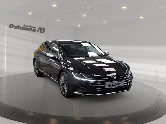 Volkswagen Arteon Shooting Brake 2.0 TDI