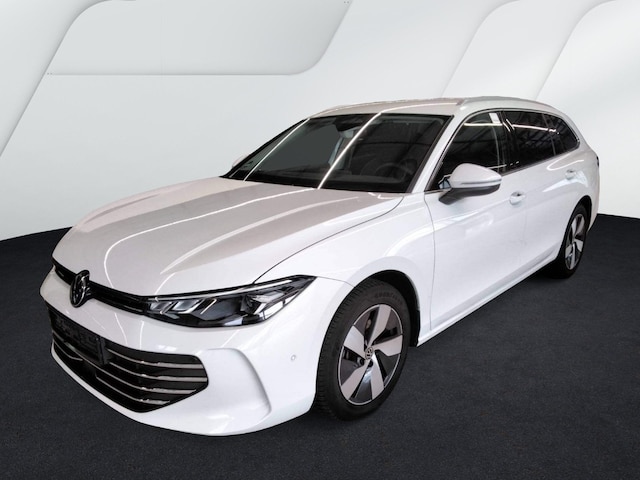 Volkswagen Passat 1.5 eTSI DSG