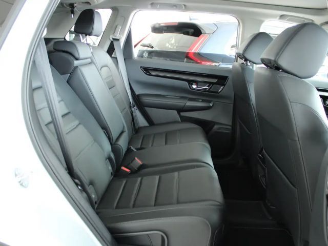 Honda CR-V 2.0 Elegance Hybrid e:HEV