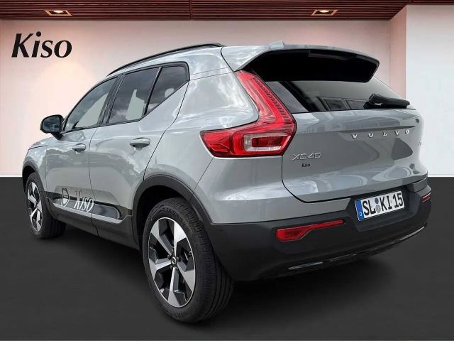 Volvo XC40 Dark Plus