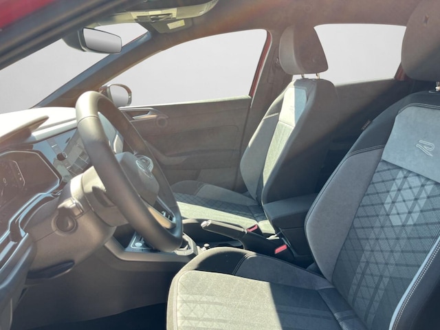 Volkswagen Taigo R-Line Style