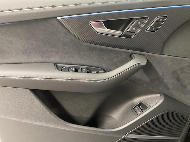 Audi Q7 Hybride Quattro