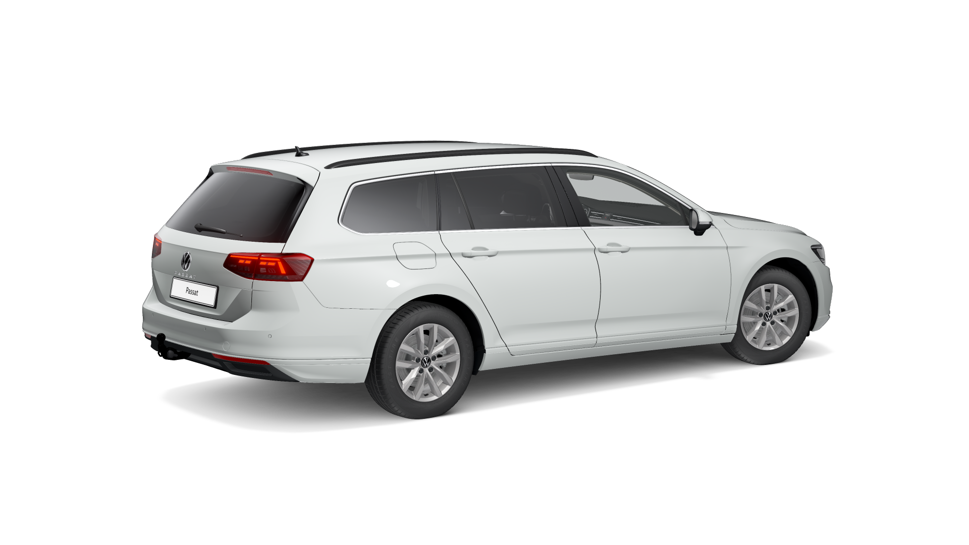 Volkswagen Passat 2.0 TDI DSG Variant