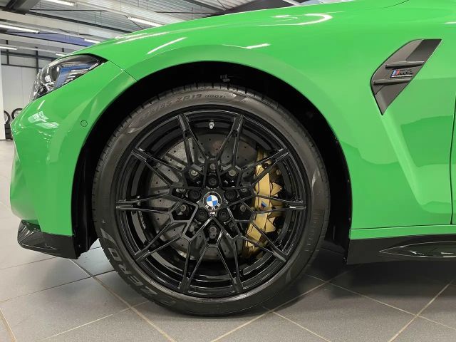 BMW M4 Competition Coupé xDrive