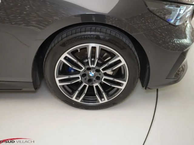 BMW 520 520d M-Sport Touring xDrive