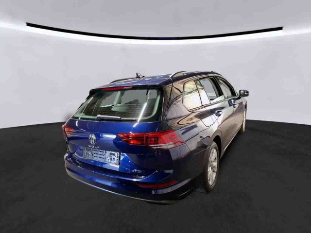 Volkswagen Golf 1.5 TSI DSG Life Variant